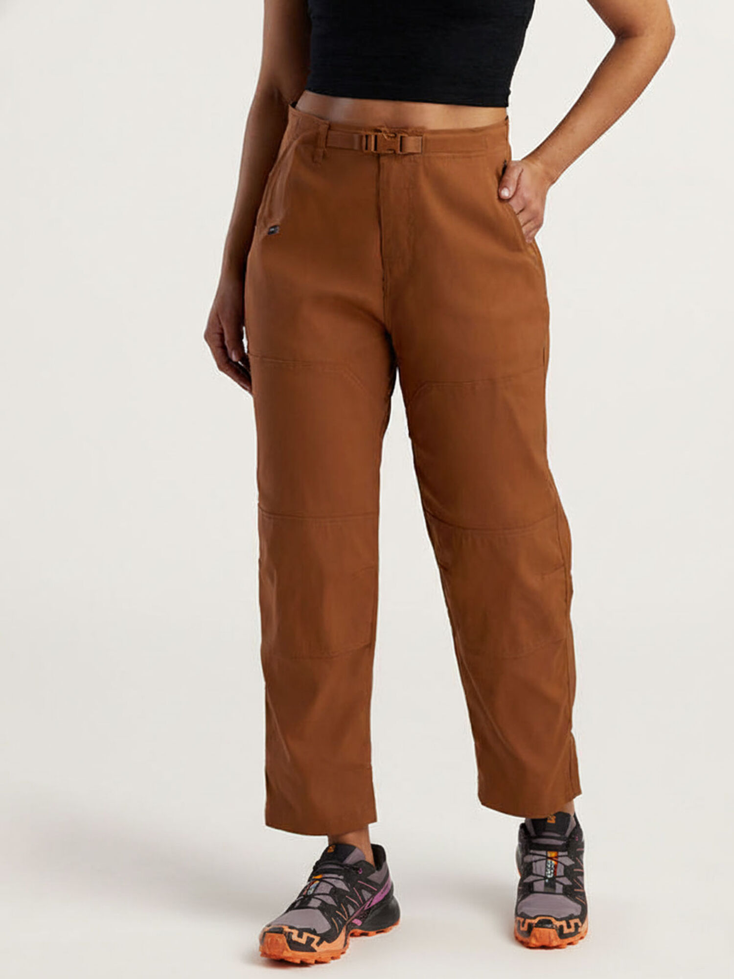 Alta Hiking Pants, , original