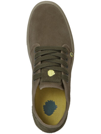 Veep Sneaker - Suede, , original