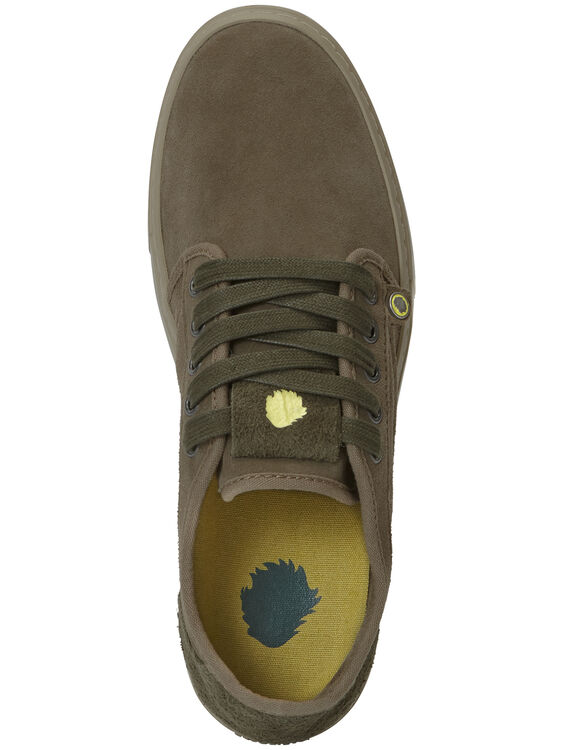 Veep Sneaker - Suede, , original