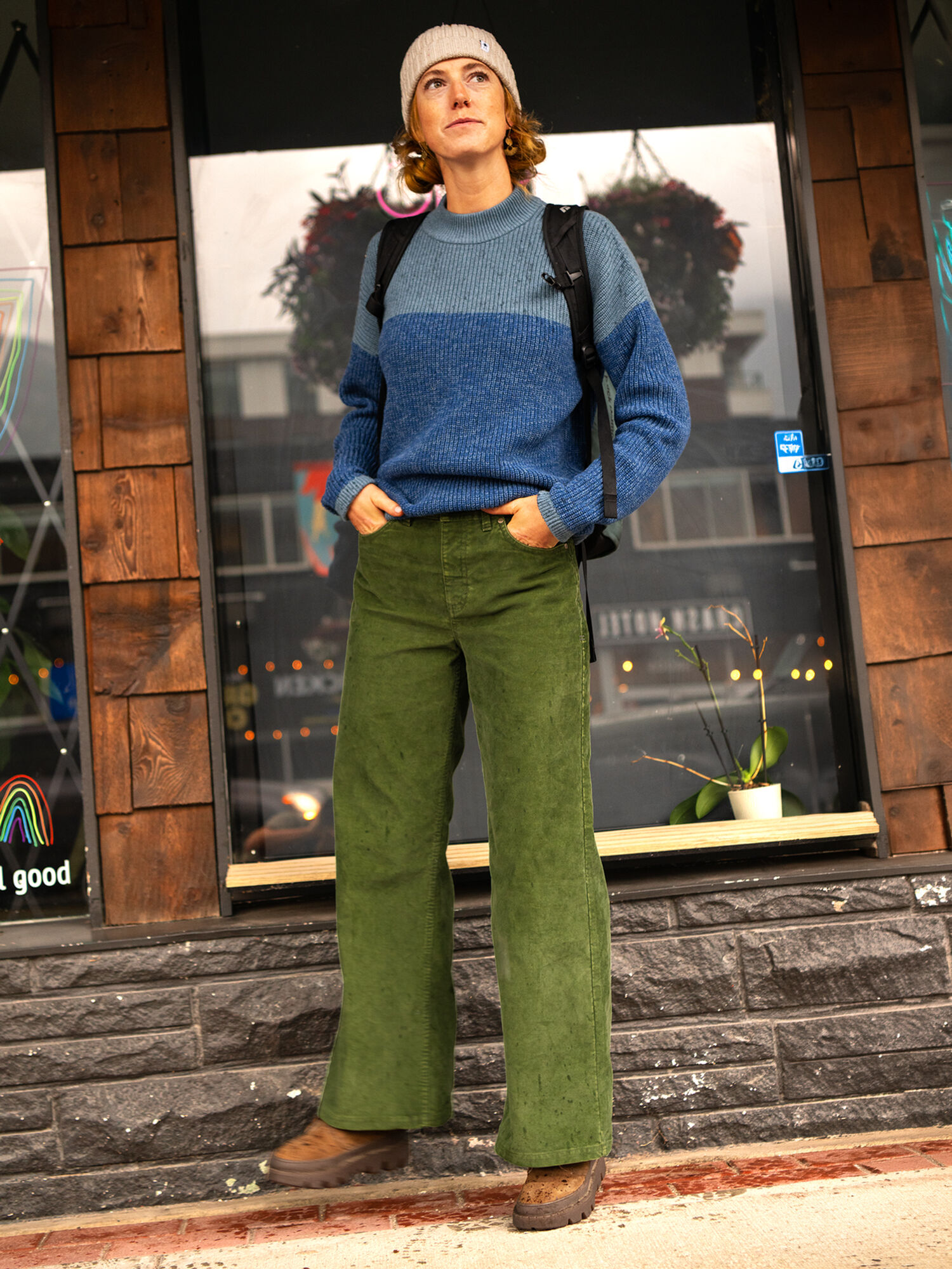 Baseline Sweater, , original
