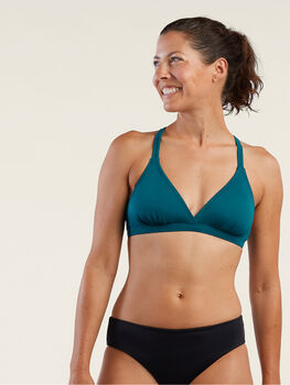 Impossible Bikini Top - Solid