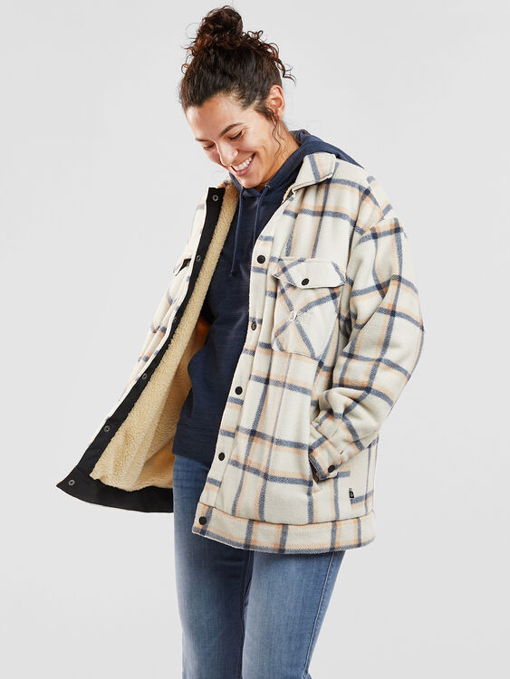 Annecy Fleece Jacket, , original