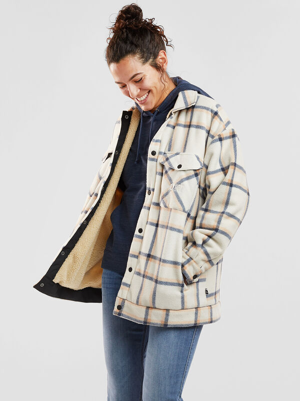Annecy Fleece Jacket, , original