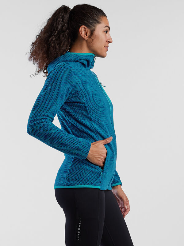 R1 Air Full-Zip Hoodie, , original