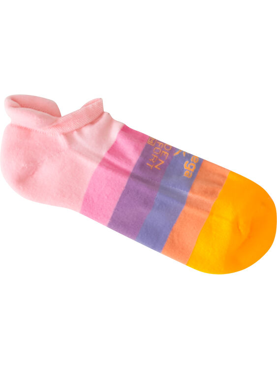 Smash Hidden Running Socks, , original