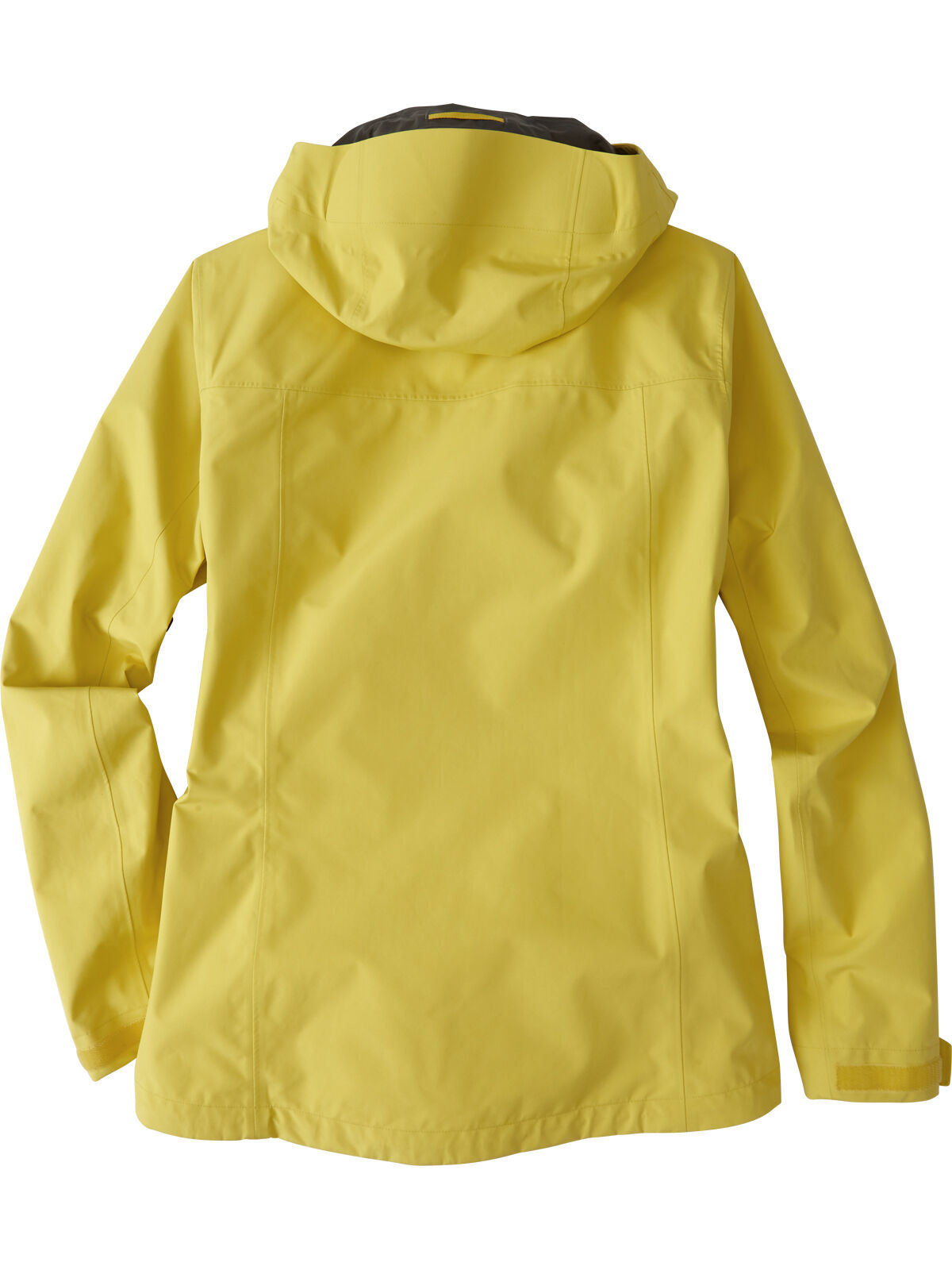 Marmot yellow rain jacket store