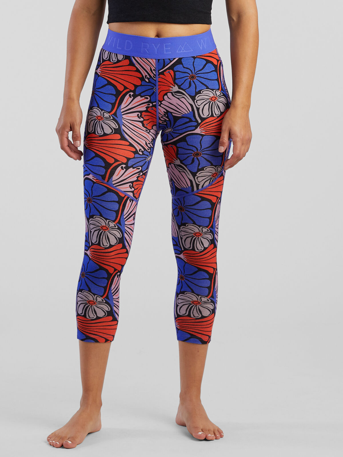 Title nine shop yoga pants
