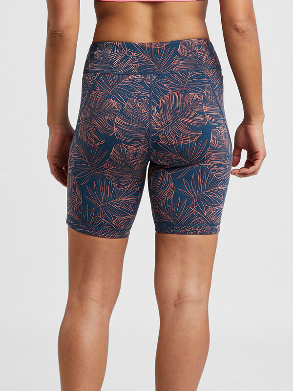 Mad Dash Reversible Shorts 7" - Aloha, , original