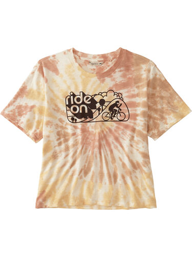 Boundless Graphic Tee