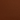 Lehua Bikini Bottom - Solid, Sienna, swatch
