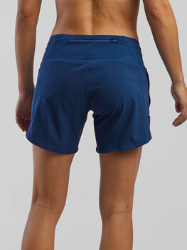 Obsession Running Shorts 6"