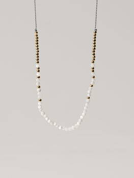 Bronwen Jewelry Mirage Necklace