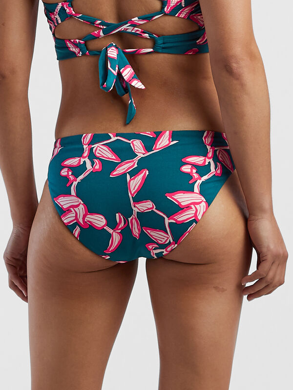Tidal Reversible Bikini Bottom - Jade, , original