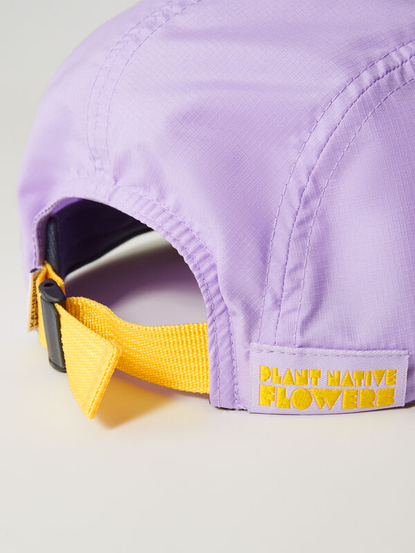 Full Coverage Running Hat, , original