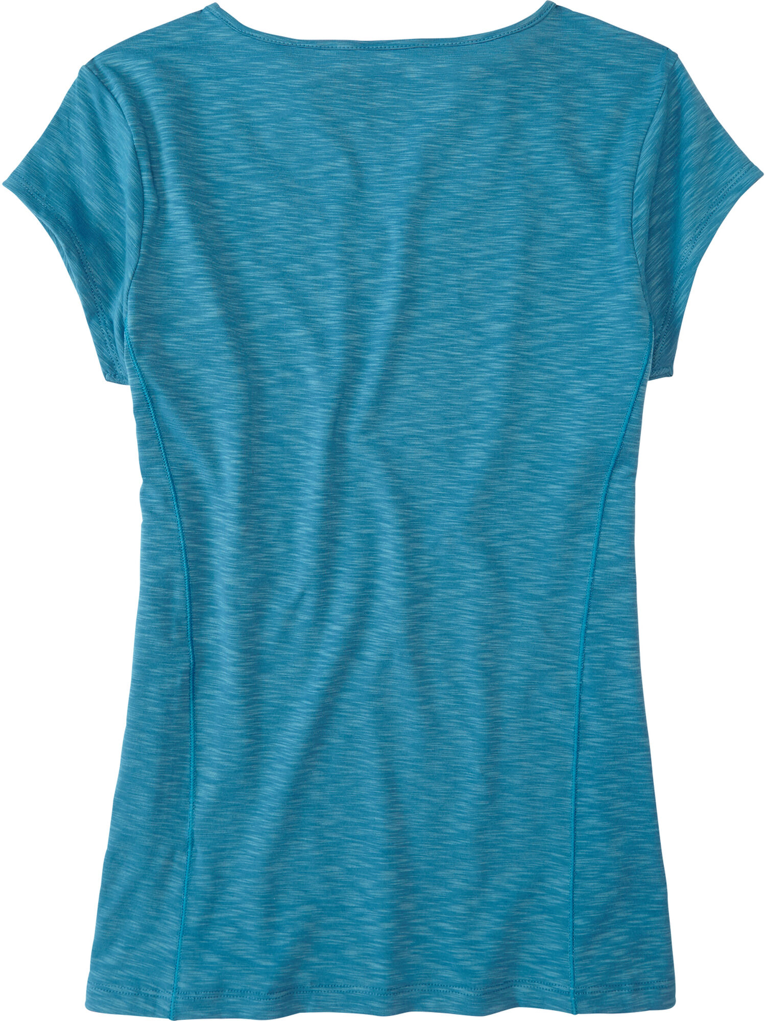 Henerala Short Sleeve Tee - Solid, , original