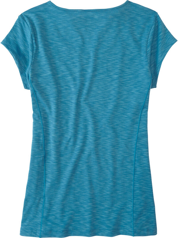 Henerala Short Sleeve Tee - Solid, , original