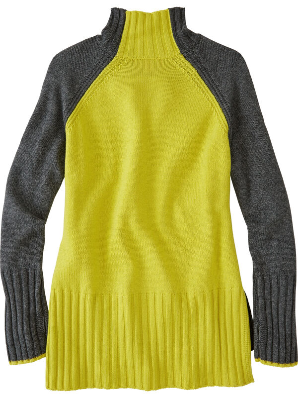 Gemini Droptail Sweater, , original