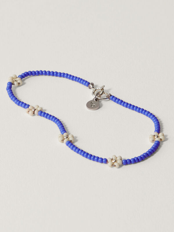 Bronwen Daisy Chain Bracelet Everyday Adventure Jewelry