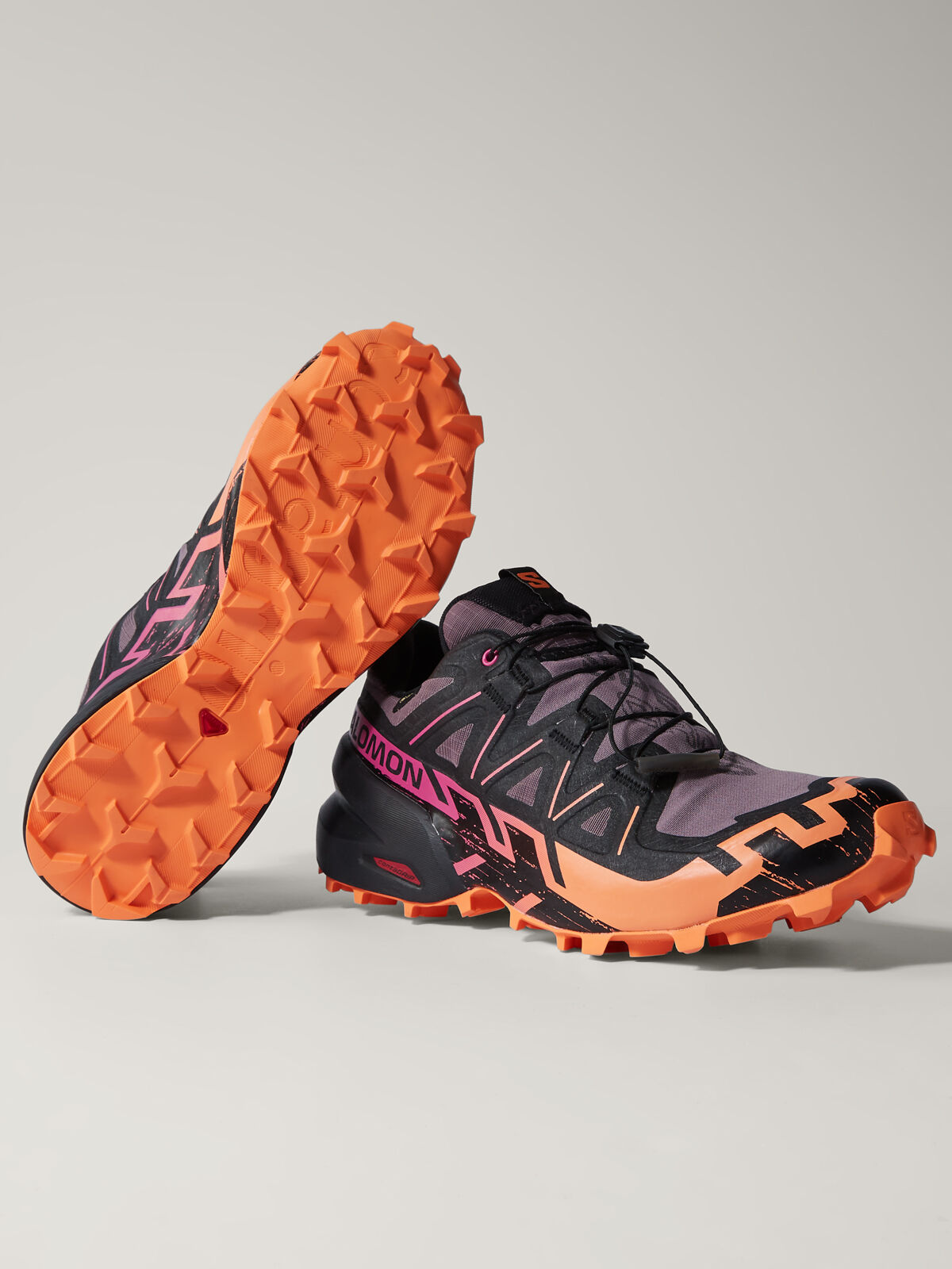 Salomon Women's Trail & Road Running Shoes & Gear | Title Nine