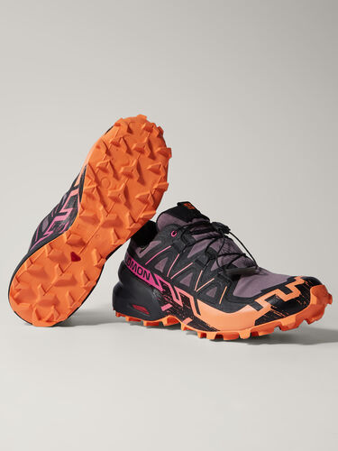 Speedcross 6 GTX Trail Running Shoes