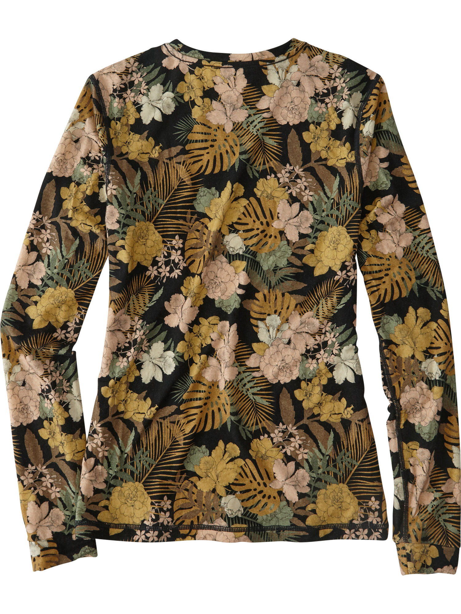 Hellebore Long Sleeve Top, , original