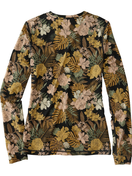 Hellebore Long Sleeve Top, , original