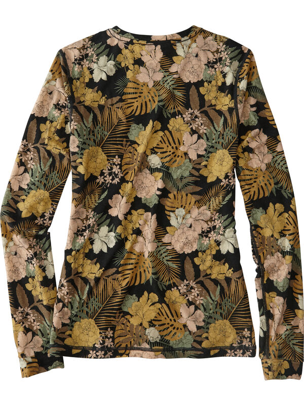 Hellebore Long Sleeve Top, , original