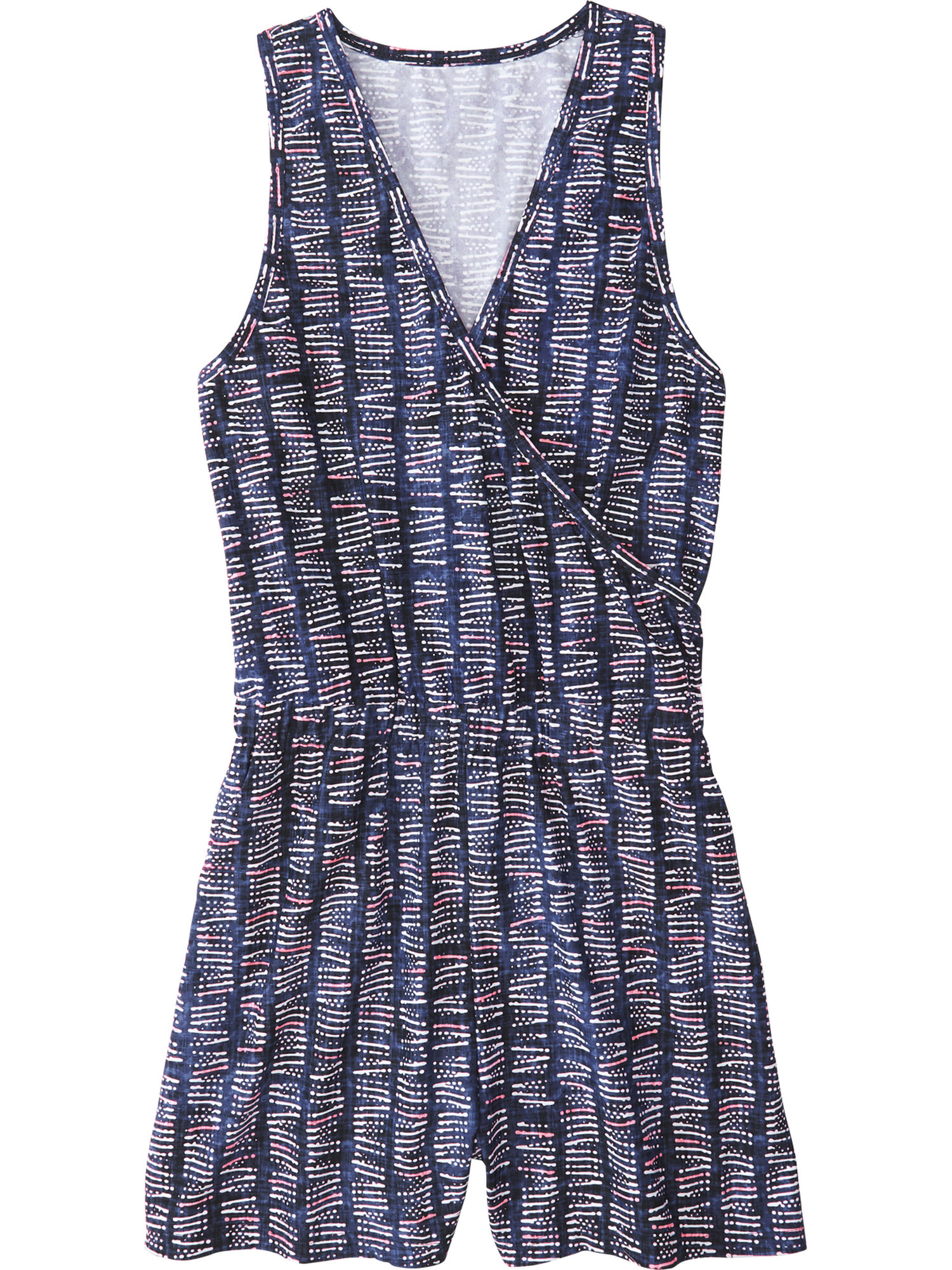 Waverider Short Romper, , original