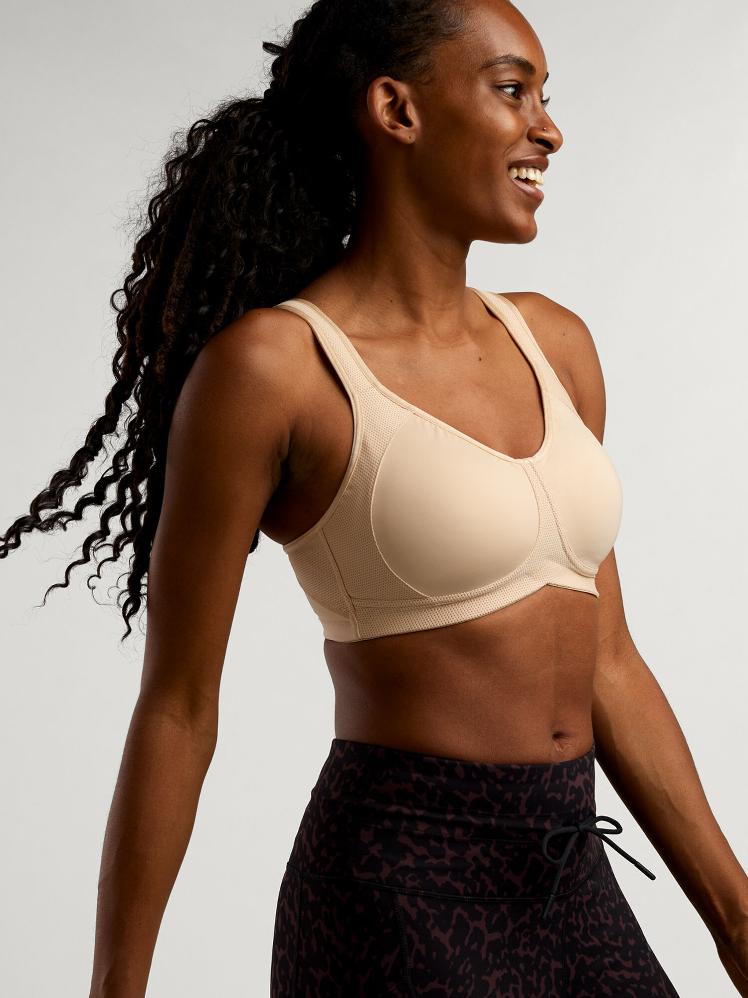 Cuz She Says So Wireless Bra, , original