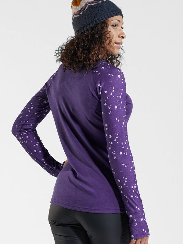 What The Bluff Long Sleeve Top, , original