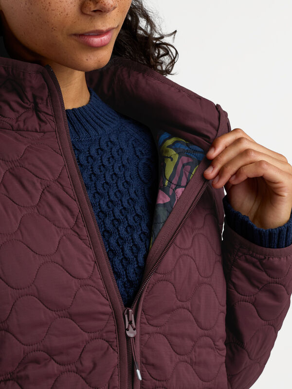 Pinyon Quilted Jacket, , original