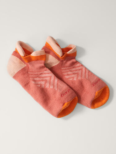 Run No Show Tab Ultra-Lightweight Running Socks