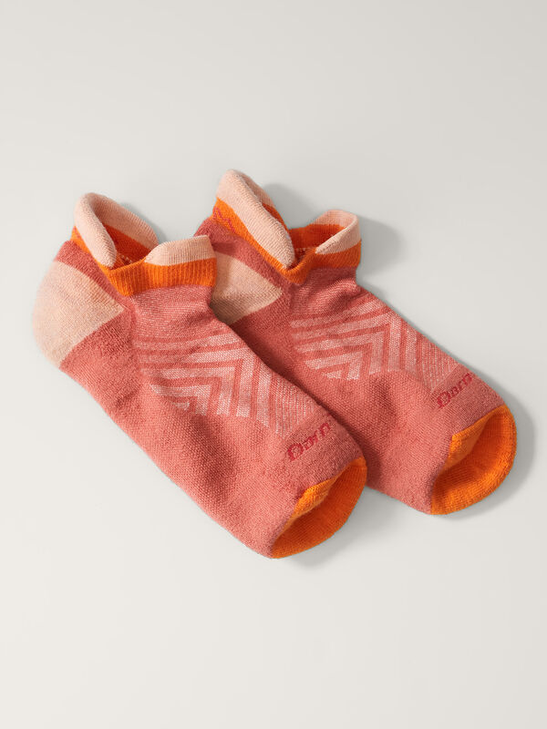 Run No Show Tab Ultra-Lightweight Running Socks, , original