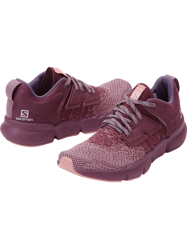 Smooth Operator Knit Running Shoe, , original
