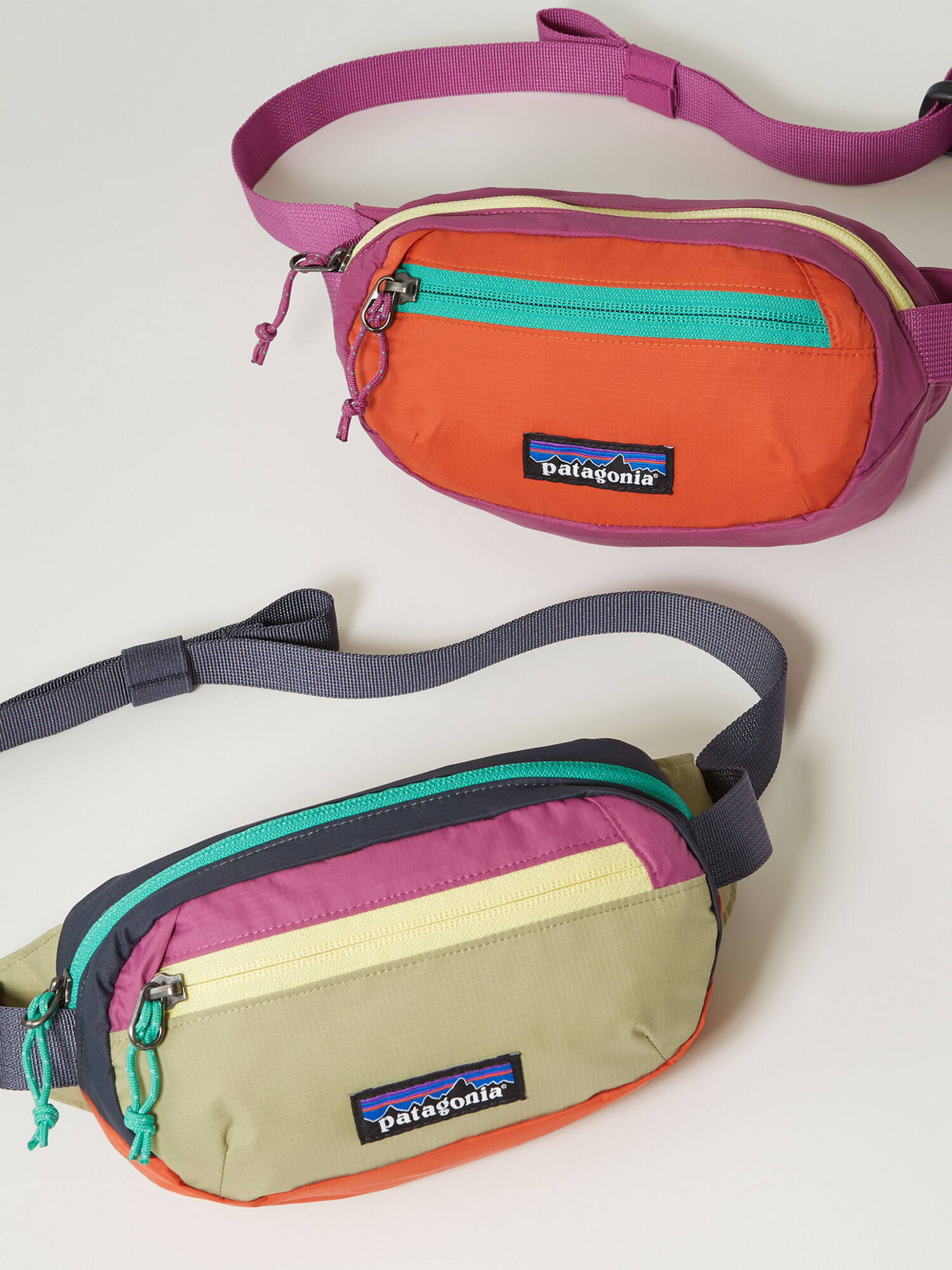 Terravia Mini Hip Pack -1L, , original