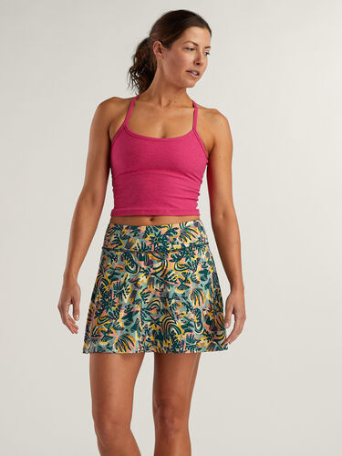 Maipo Skort
