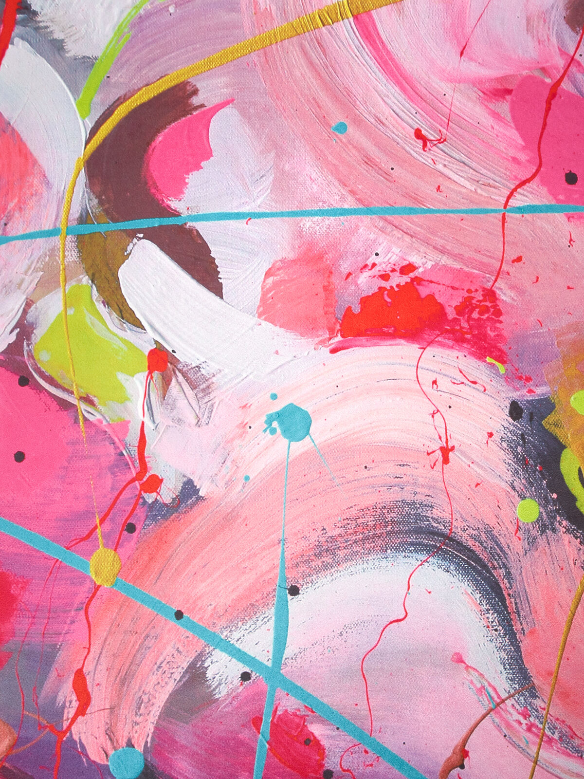 Wild Mingo Washable Workout Mat | Title Nine