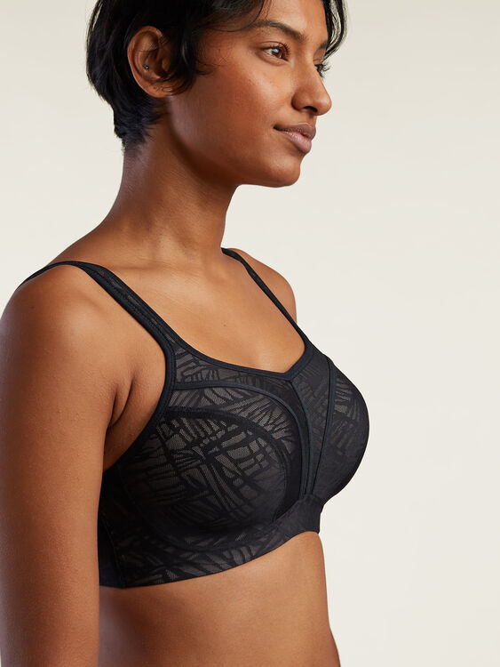 Marvel Underwire Sports Bra, , original