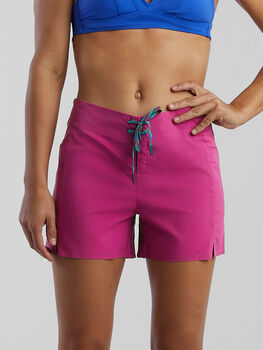Incrediboardie Board Shorts 4"
