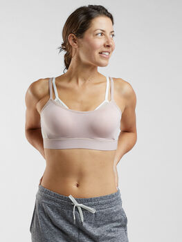 Answer Underwire Sports Bra