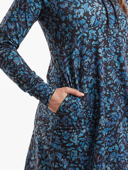 Haven Dream Hoodie Dress, , original