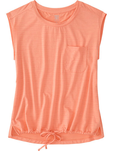 Upland Sleeveless Sun Shirt