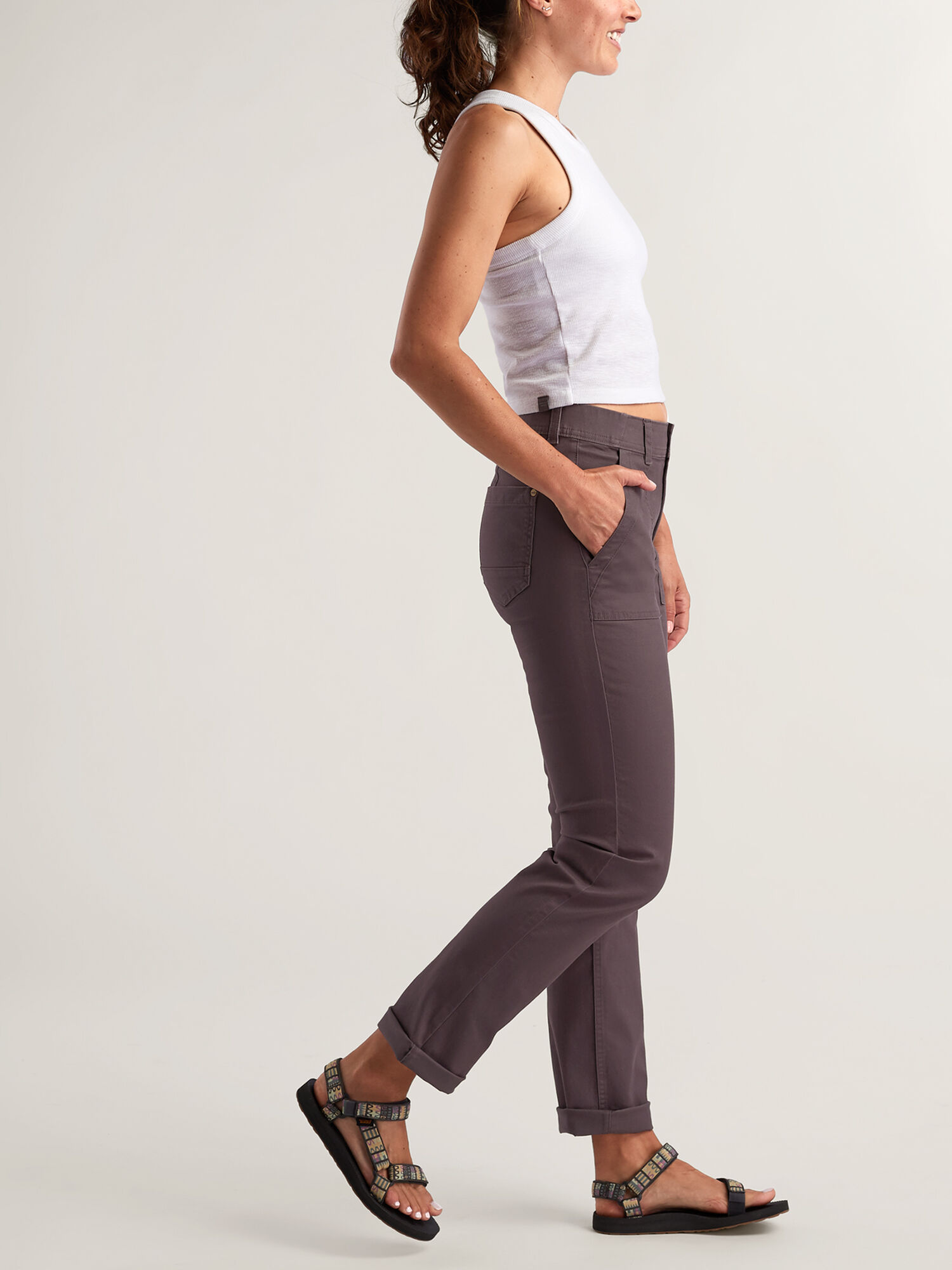 Miraculous Pants, , original
