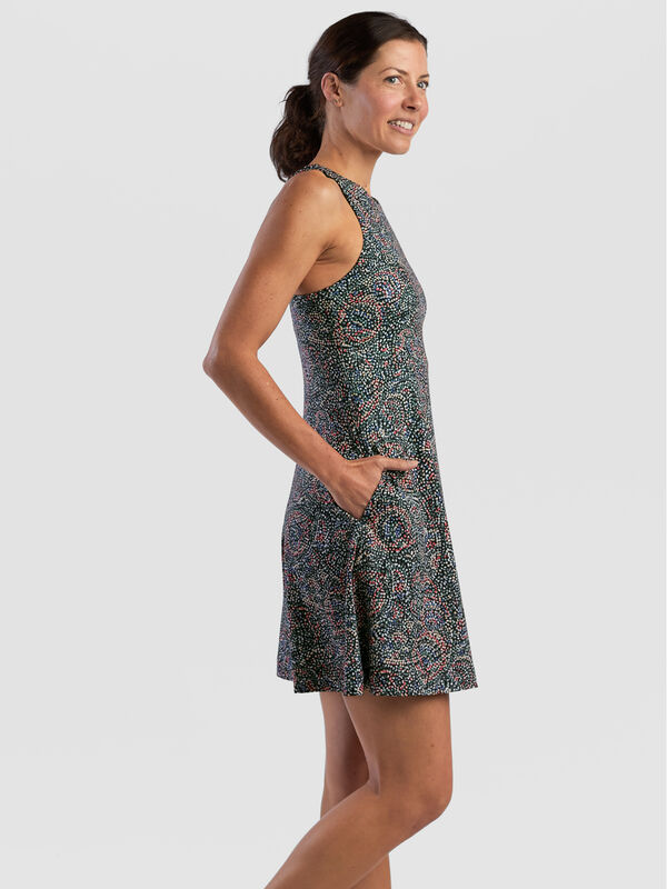 Bia Dress - Mosaic, , original