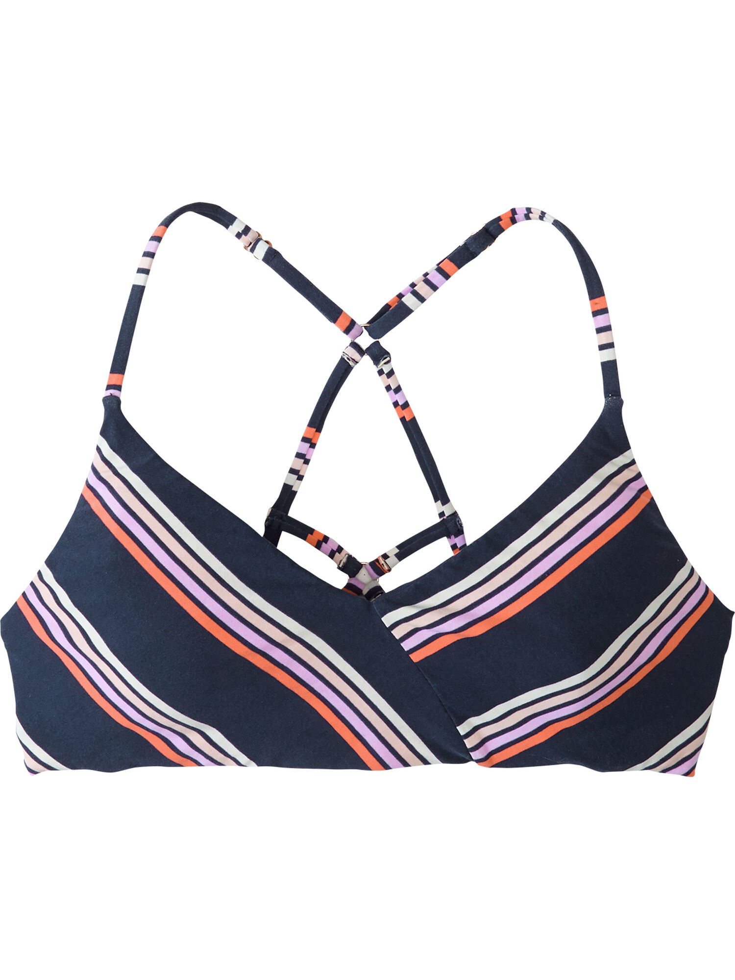 Goldie Bikini Top - Ravine, , original