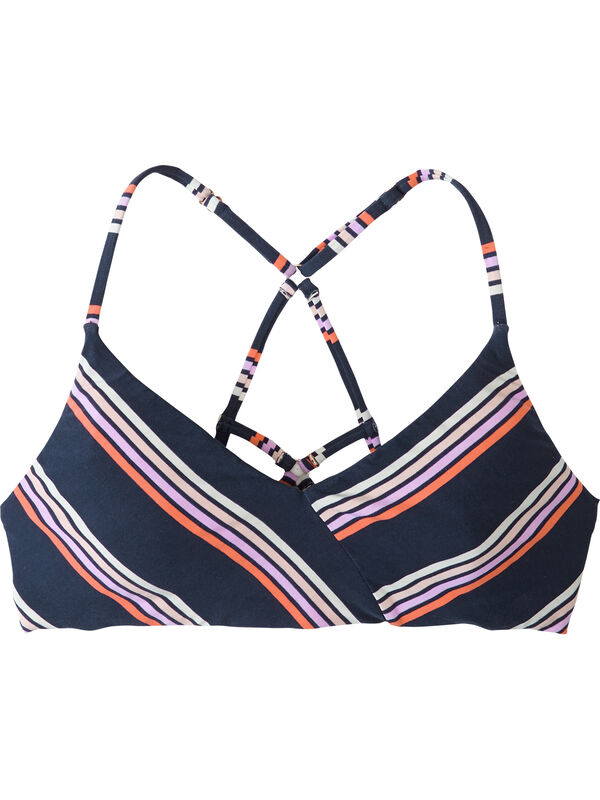 Goldie Bikini Top - Ravine, , original