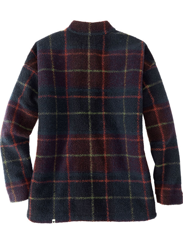 Frostig Shacket Jacket, , original