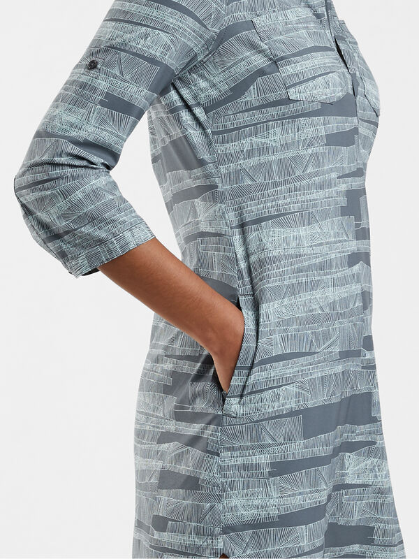 Adventurista Dress - Cusco, , original