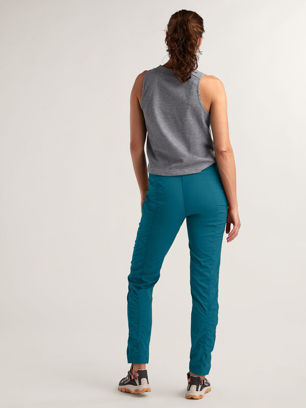 Evergreen Hiking Pants, , original