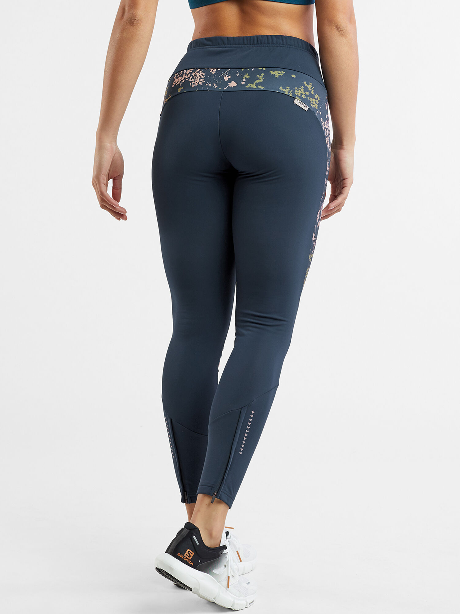 XC Insulated Touring Tights, , original